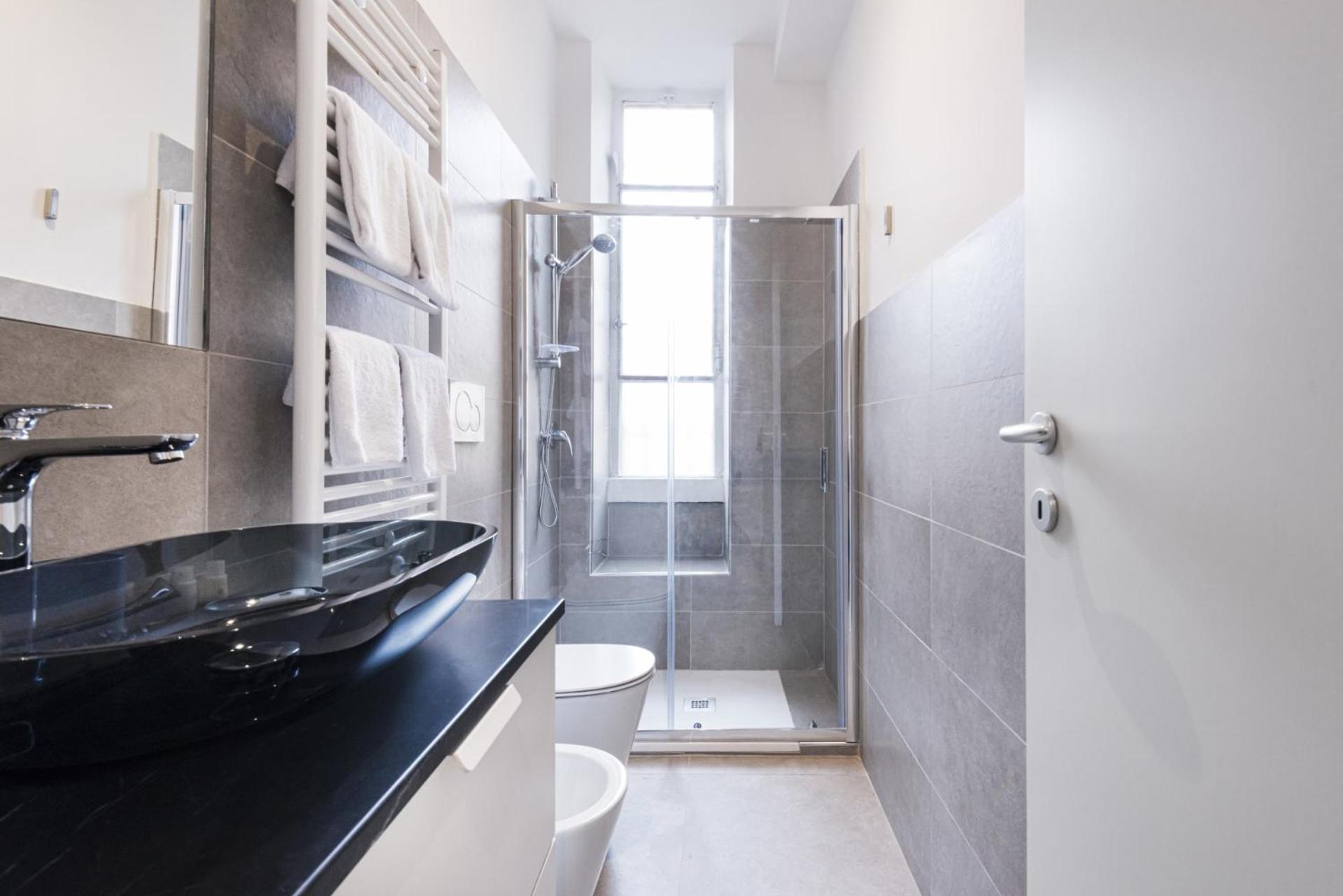 Easylife - Studio Con Balcone In Risorgimento Milán